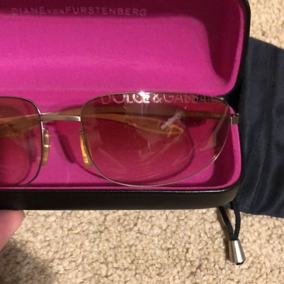DG 4815 G61 120 Dolce and Gabbana sunglasses main image 15